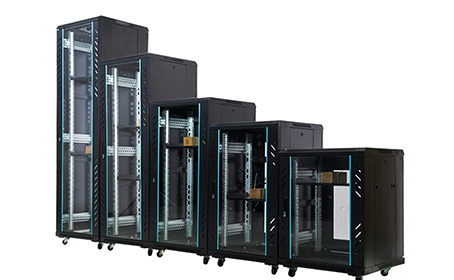 Bracket & Cabinet Series